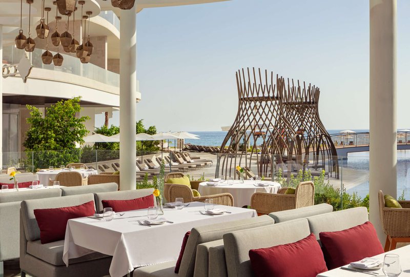Award-Winning Dining