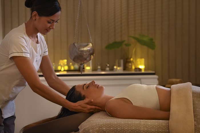 Guerlain Spa