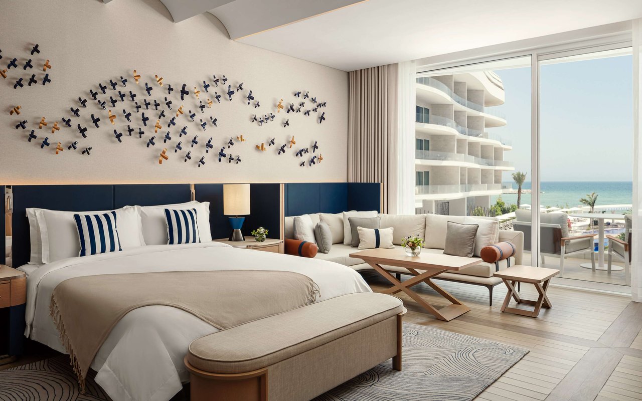 2-Bedroom Residence
